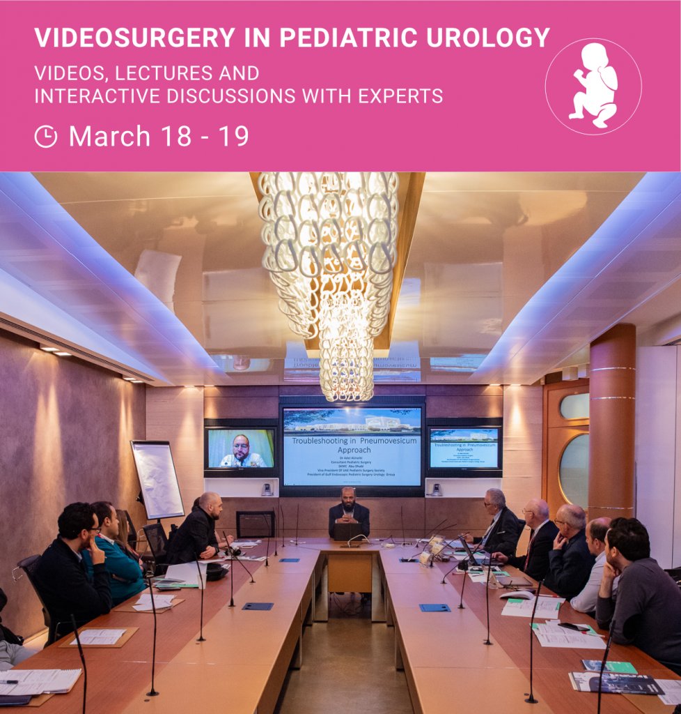IrcadFrance's tweet image. Professor #Becmeur and Professor El Ghoneimi, our IRCAD course directors, will hold a two-day masterclass on #videosurgery in #pediatric #urology. Video demonstrations, key lectures, and interactive discussions with experts are on the program! 

➡ buff.ly/3chFRAC