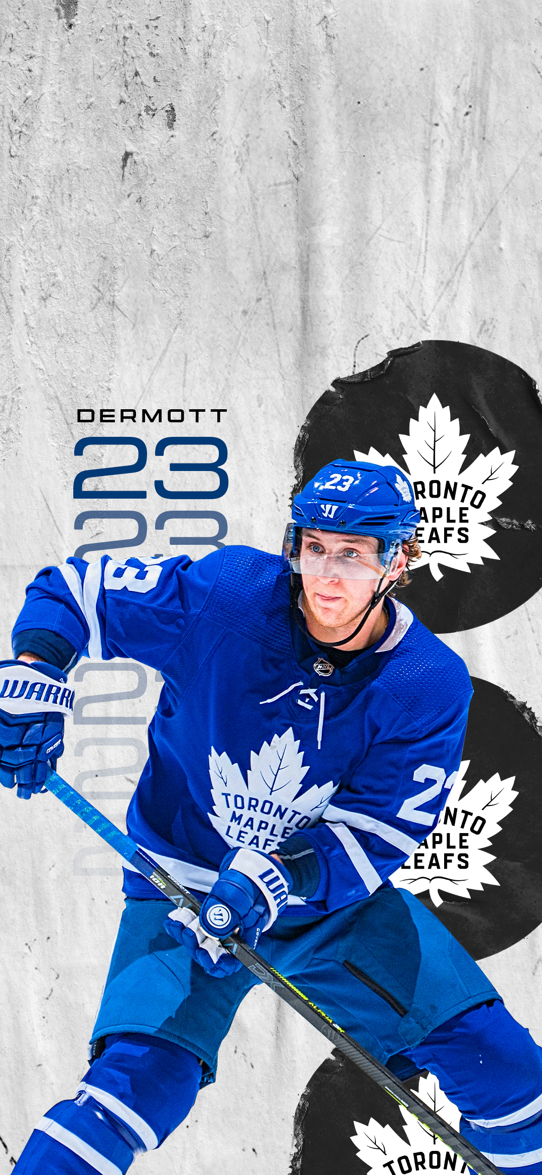 Toronto Maple Leafs on X: #NextGenGame 🔥 for your lock screens