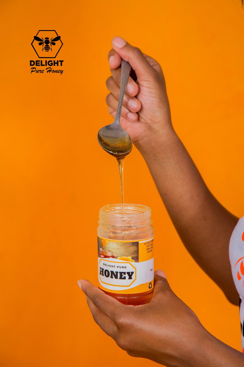 DelightPureHon1's tweet photo. PURE RAW HONEY FOR SALE
No sugar ,No additives,No pasteurization .

$2.50 Usd/bottle

Visit us at Room 109 Anlaby house corner Angwa and Nelson mandela (ecobank)
Call/whatsapp+263716020250 https://t.co/YLQoYMsl7P
