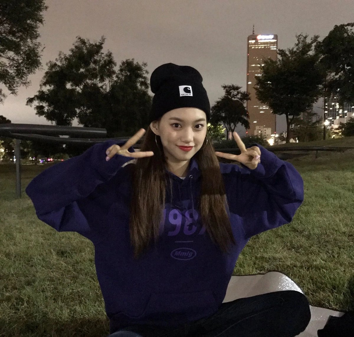 tiny_doyeon tweet picture