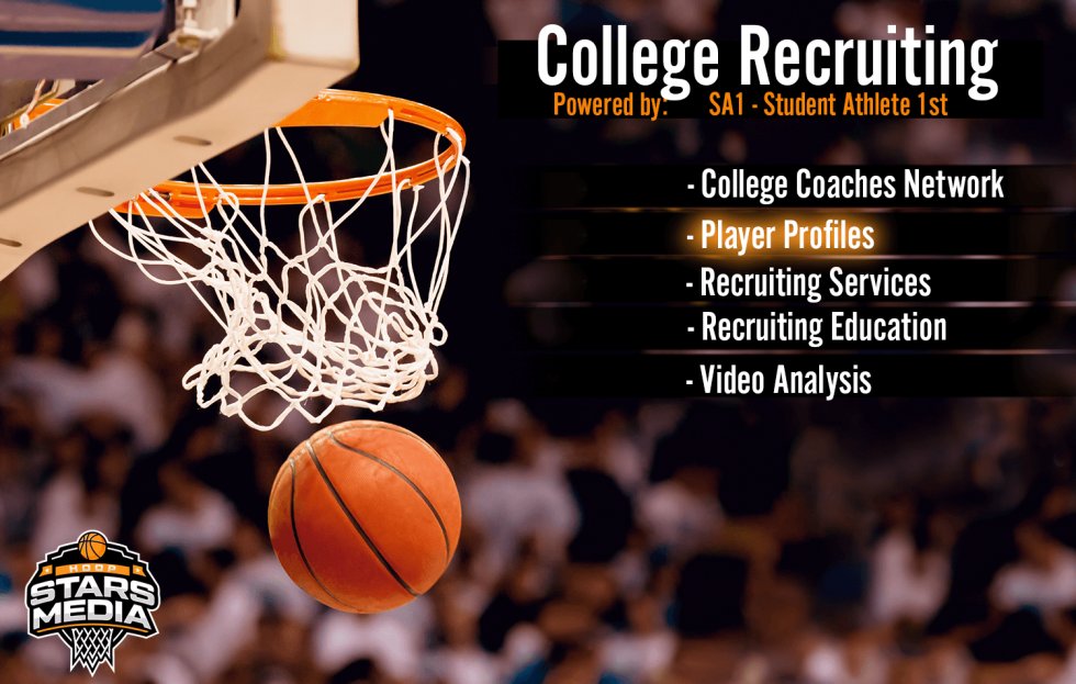 ✨Hoop Stars Media is proud to announce our new EVENTS management division CHAMPIONSHIP HOOP SERIES.  A 🔝multi-faceted athletic platform for Middle &amp; High school Boys&amp;Girls athletes to assist:

✅Development/Exposure
✅Camps
✅Tourneys/showcases
✅College Recruiting Assistance