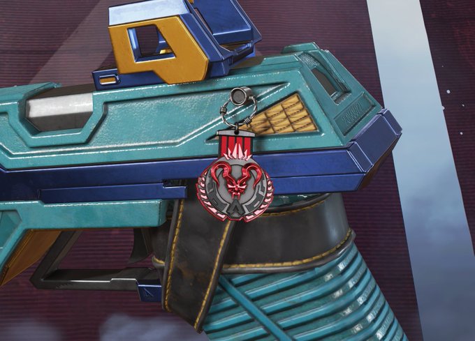 Apex Legendsにおけるプレデターの条件や報酬を解説 Apex Legendsのq A