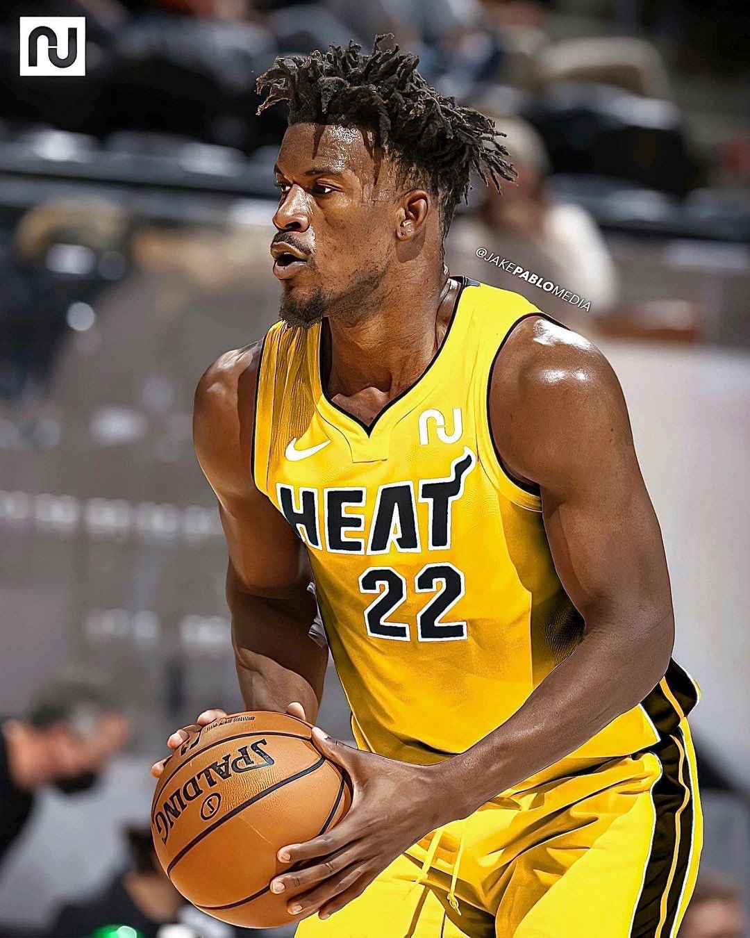 Heat top earned edition