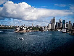 <a href="/ShaunYank/">Shaun Boyle Yank</a> spoke to <a href="/FrankCraig13/">Frank Craig</a> this week on Life Down Under, the GAA scene in Sydney and how life has more or less returned to normal in Oz. See tomorrow’s sports section.