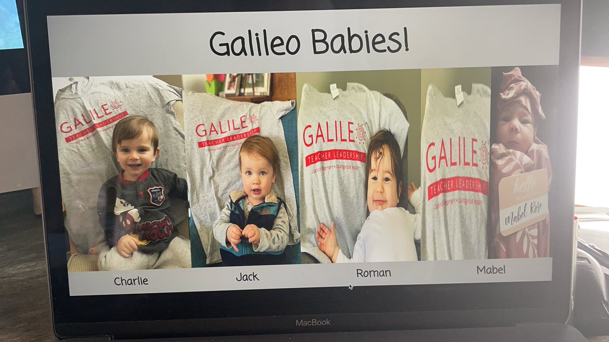 waters_jenna's tweet photo. Thank you to @suptcost &amp; Jessica for meeting with Wyandotte’s Galileo Team today to share our story. Two years into our journey and looking forward to what’s ahead. @galileoleads212 https://t.co/gYoXFW3zjE
