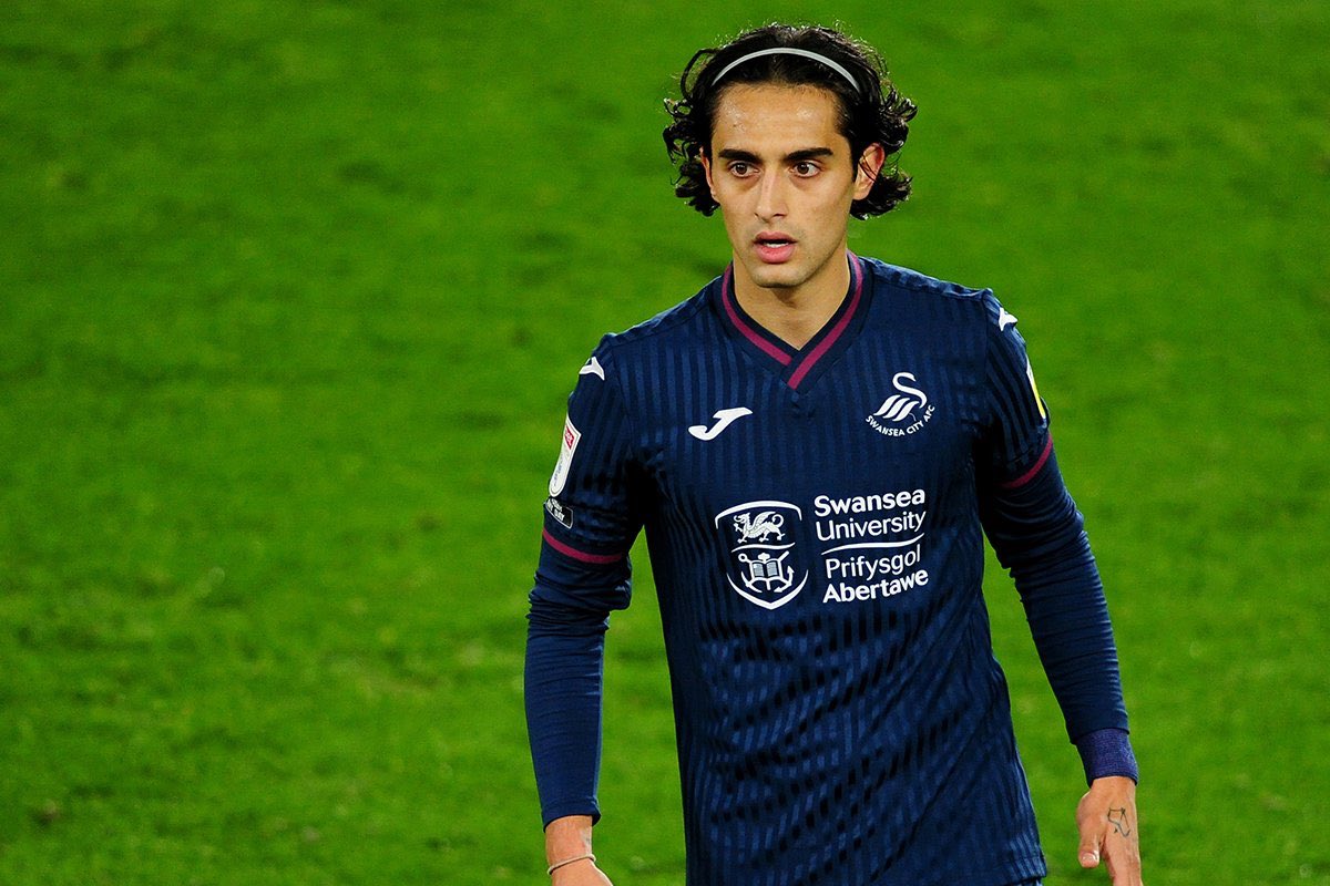 Swansea Beat 🦢 tweet media