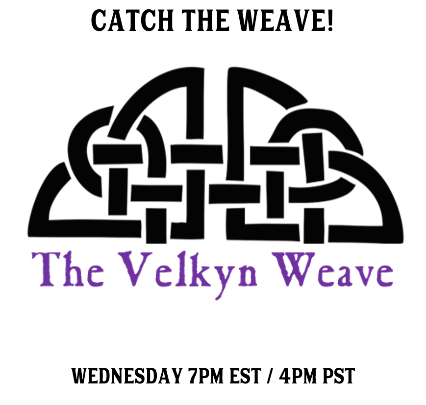 thegamestavern's tweet photo. The Velkyn Weave is TONIGHT! Watch at 7PM EST / 4PM PST 

Cheer on the party as they fight back against Red Hand hordes in a pitched siege of the city of Brindol!

#ttrpg #dnd #dungeonsanddragons #twitch #goodcharacters https://t.co/Ks4yfsen8C