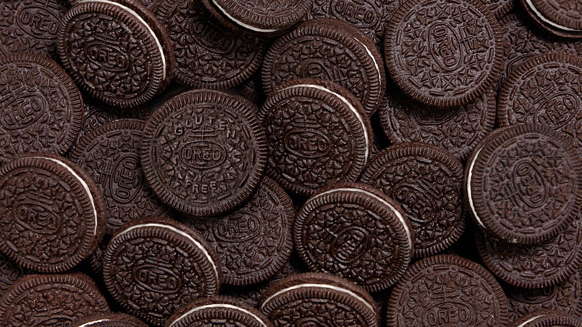 OREO Cookie tweet media