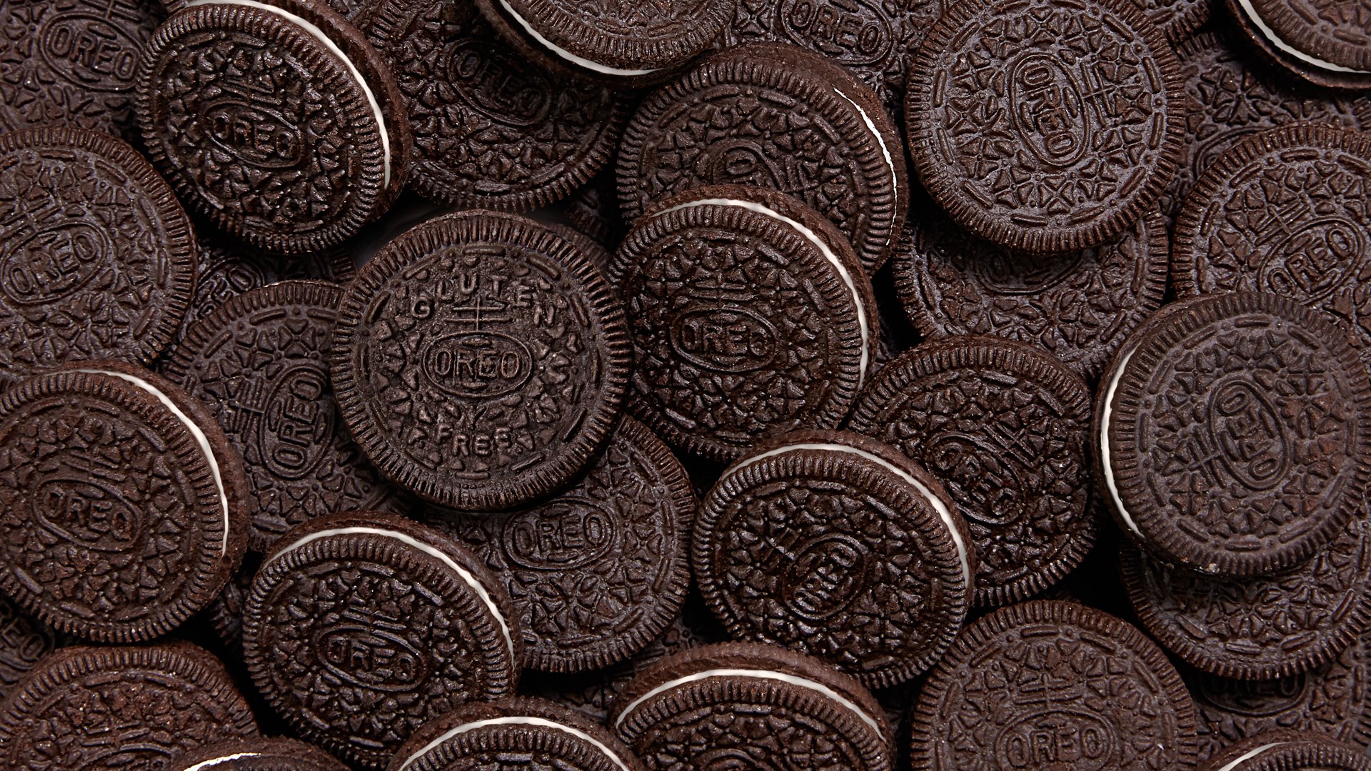 Oreo Wallpaper Hd