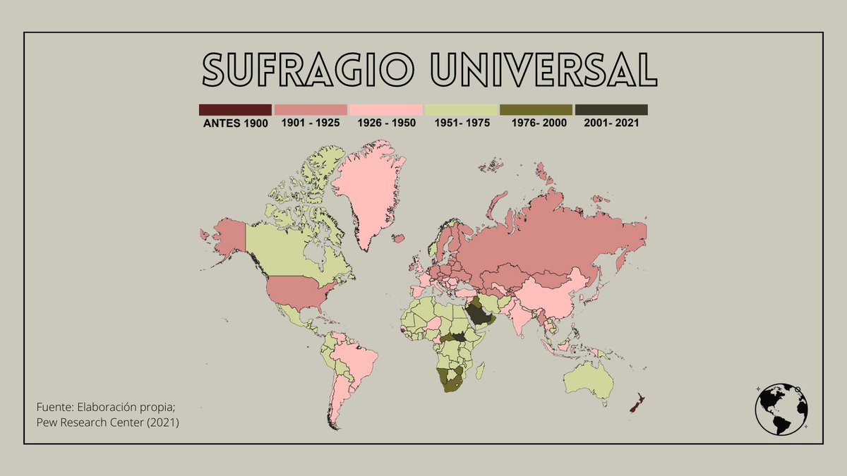 Geopolítica y Movilidad Humana en el CSIC tweet media