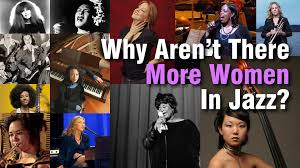 Tonight's Ancient/Future Radio (10-12 WPFW 89.3FM streaming wpfwfm.org): 1st of 4 Mar programs celebrating women in jazz for Women's History Month.  First hours feat 4 women; this wk: Mary Lou Williams, Billie Holiday, Geri Allen &amp; Jane Bunnett.  Don't sleep!