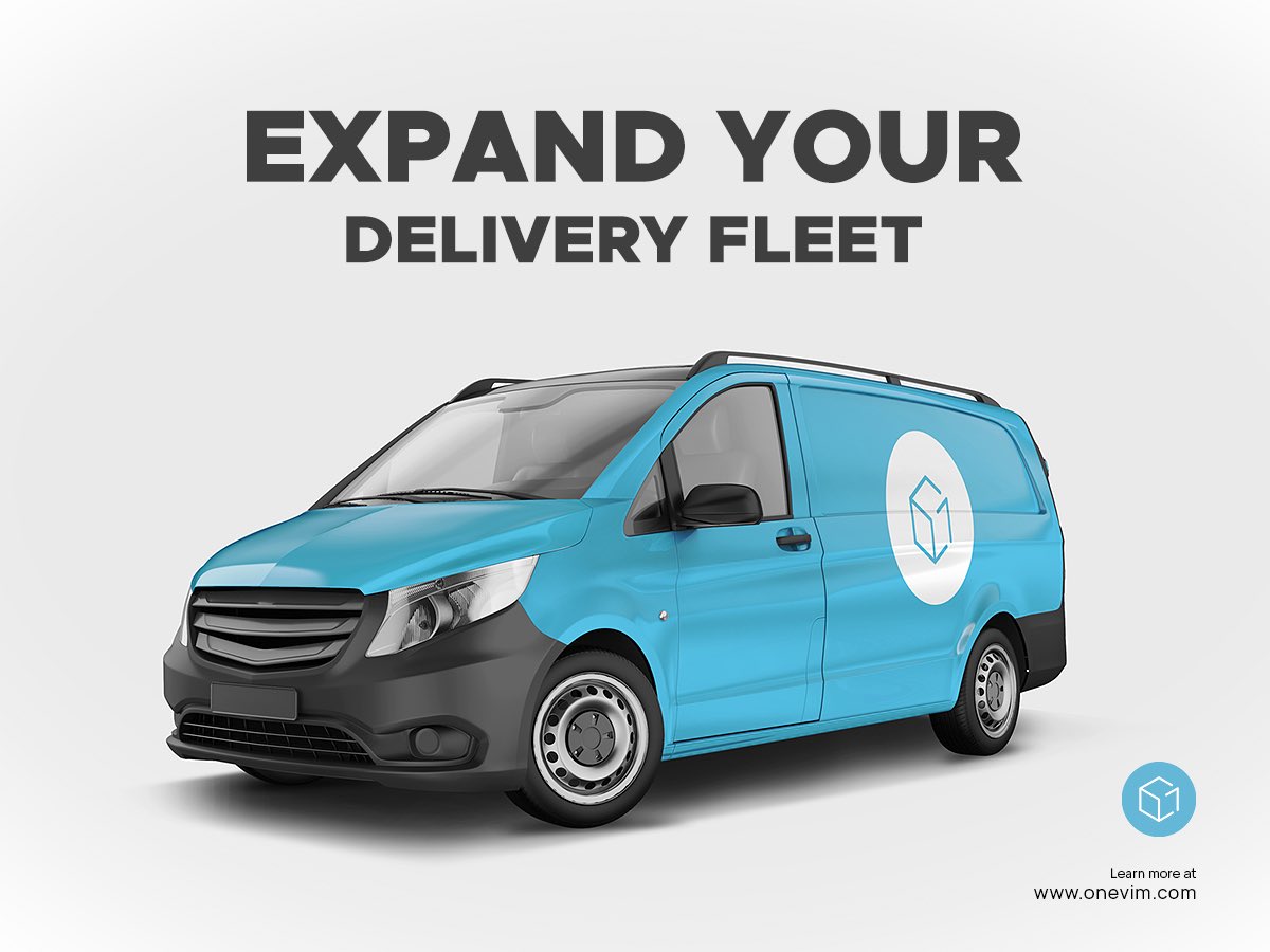1VIMDelivery's tweet photo. https://t.co/X7UgYBr1Do