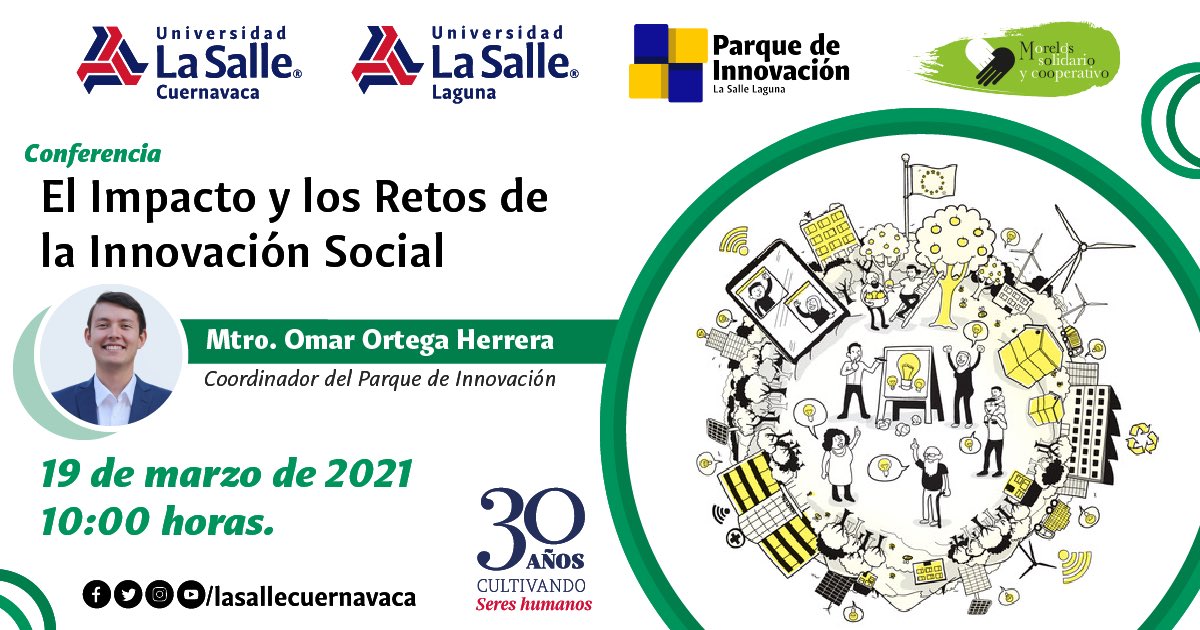 NODESS: Morelos Solidario y Cooperativo tweet media