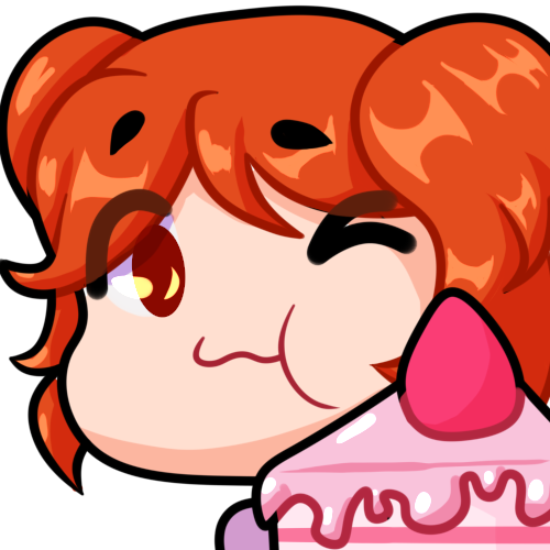 ConanExiles's tweet photo. Happy 4th birthday to the beautiful team behind Pippi! It's a privilege to see this mod on Steam grow over the years in both popularity and development with the most dedicated and welcoming community. 
You can check it out here: https://t.co/v1cOItkSaA
Art by @DrawingProzac! https://t.co/YR9BBc70oB