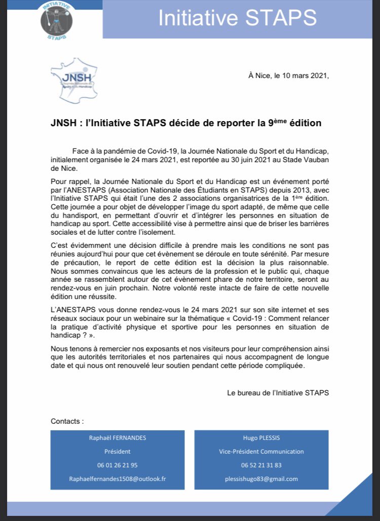 InitiativeStaps tweet media