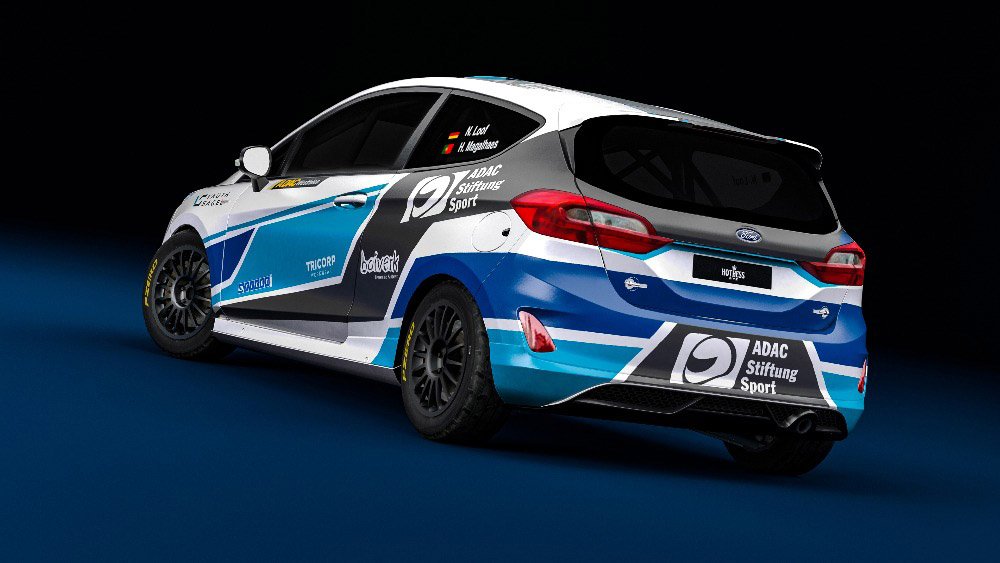 FIA European Rally Championship: Temporada 2021 - Página 4 EwJMoVeWQAMYn4m?format=jpg&name=medium