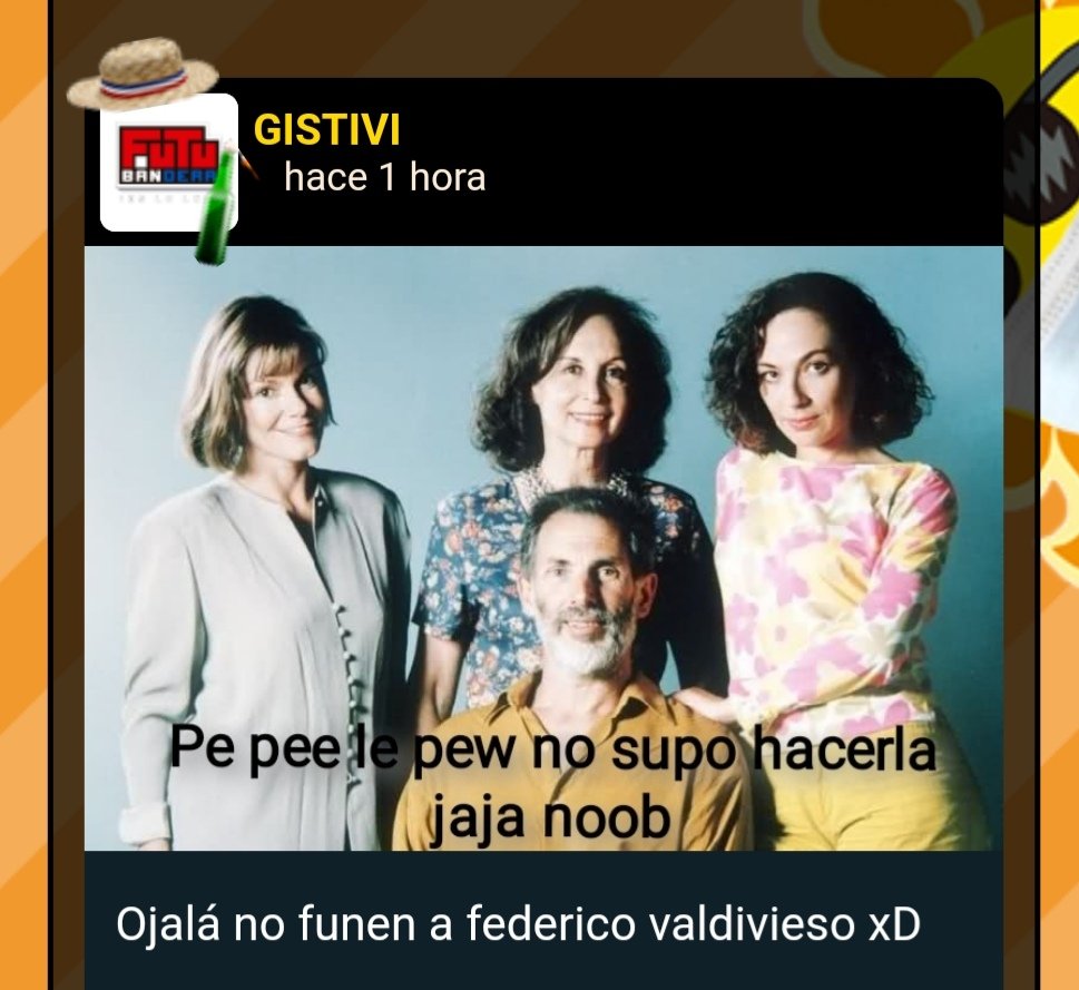 Fitoknox's tweet photo. @FedeValdivieso_ 👀 https://t.co/E0JODmnf7V