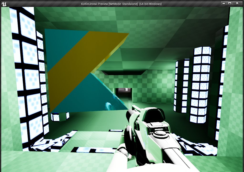 hiperbou's tweet image. Finally is here!

kotlin-unreal
Use the amazing Kotlin language with UnrealEngine 4.

github.com/hiperbou/kotli…

Check out how is like to code in Unreal Engine 4 with Hot Reload using Kotlin!
youtu.be/VAzNJgsn2ZM