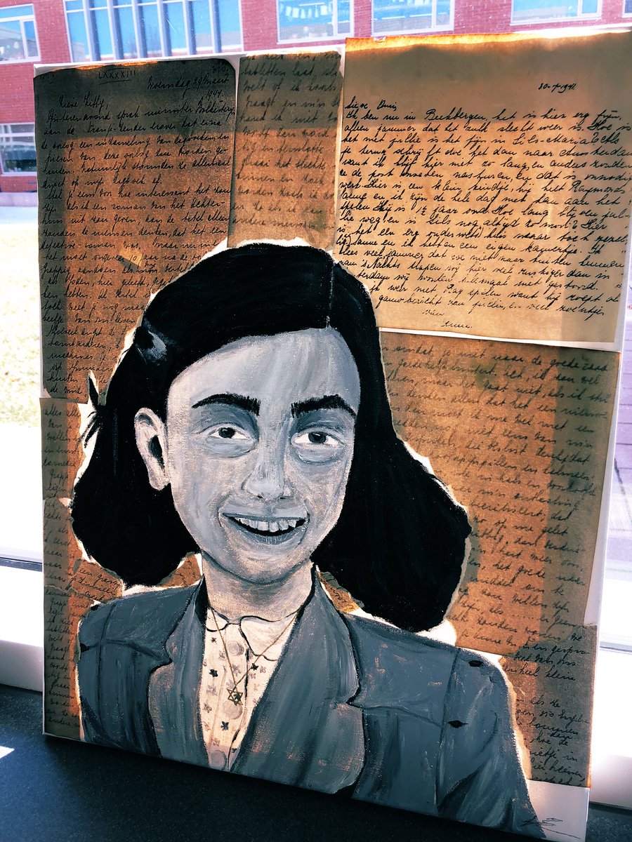 Bonnie K. tweet media