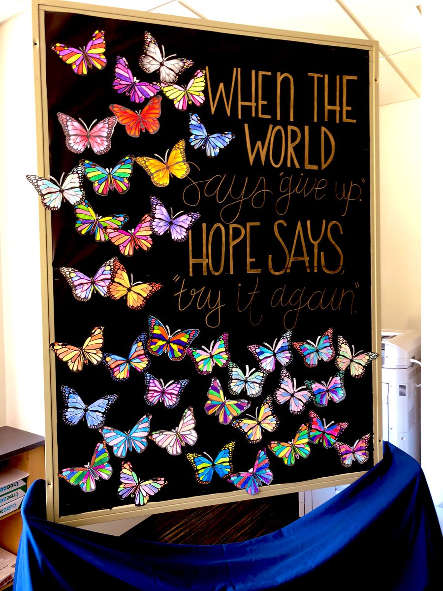 Bonnie K. tweet media