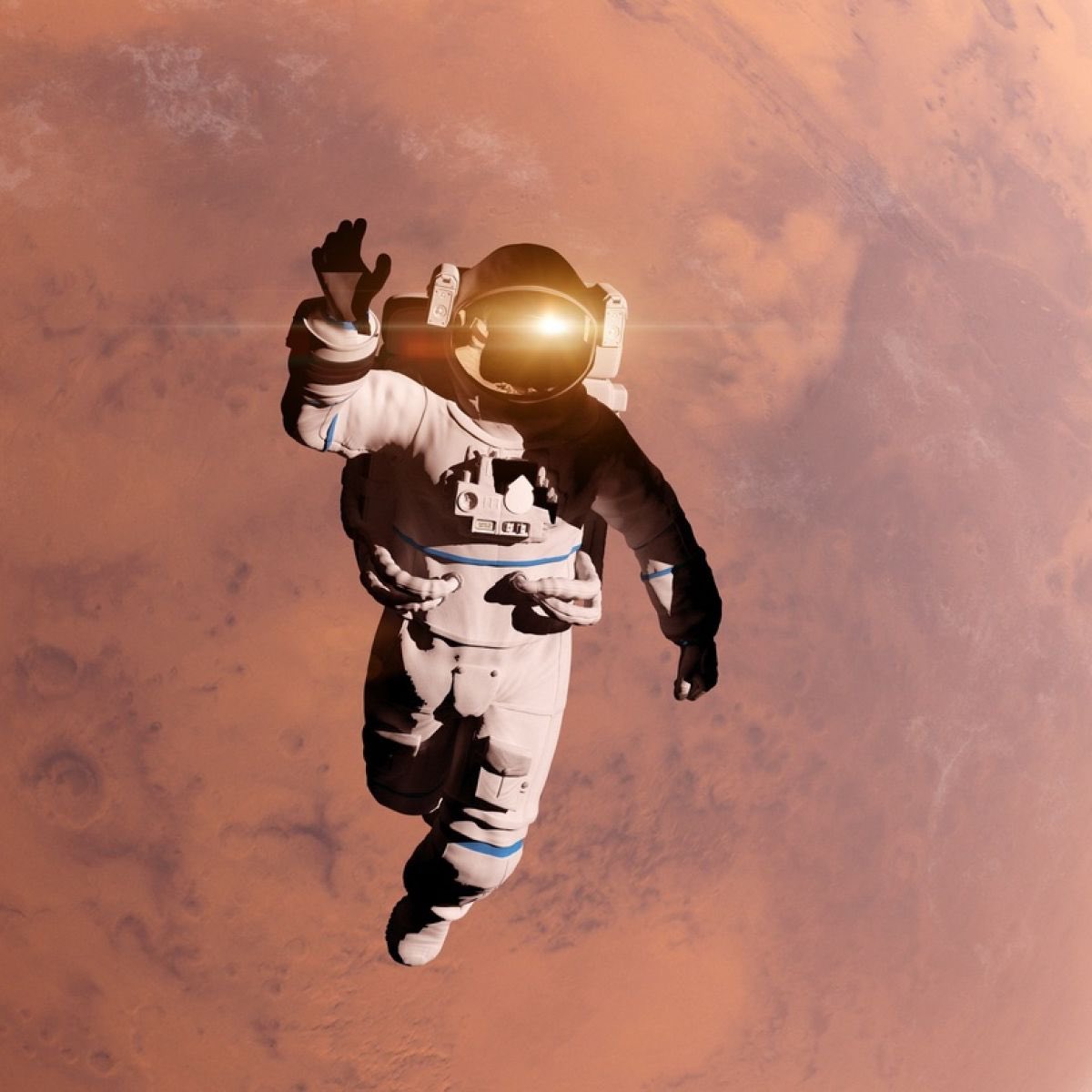 Astronaut Ghost (@astronaut_ghost) / Posts / X