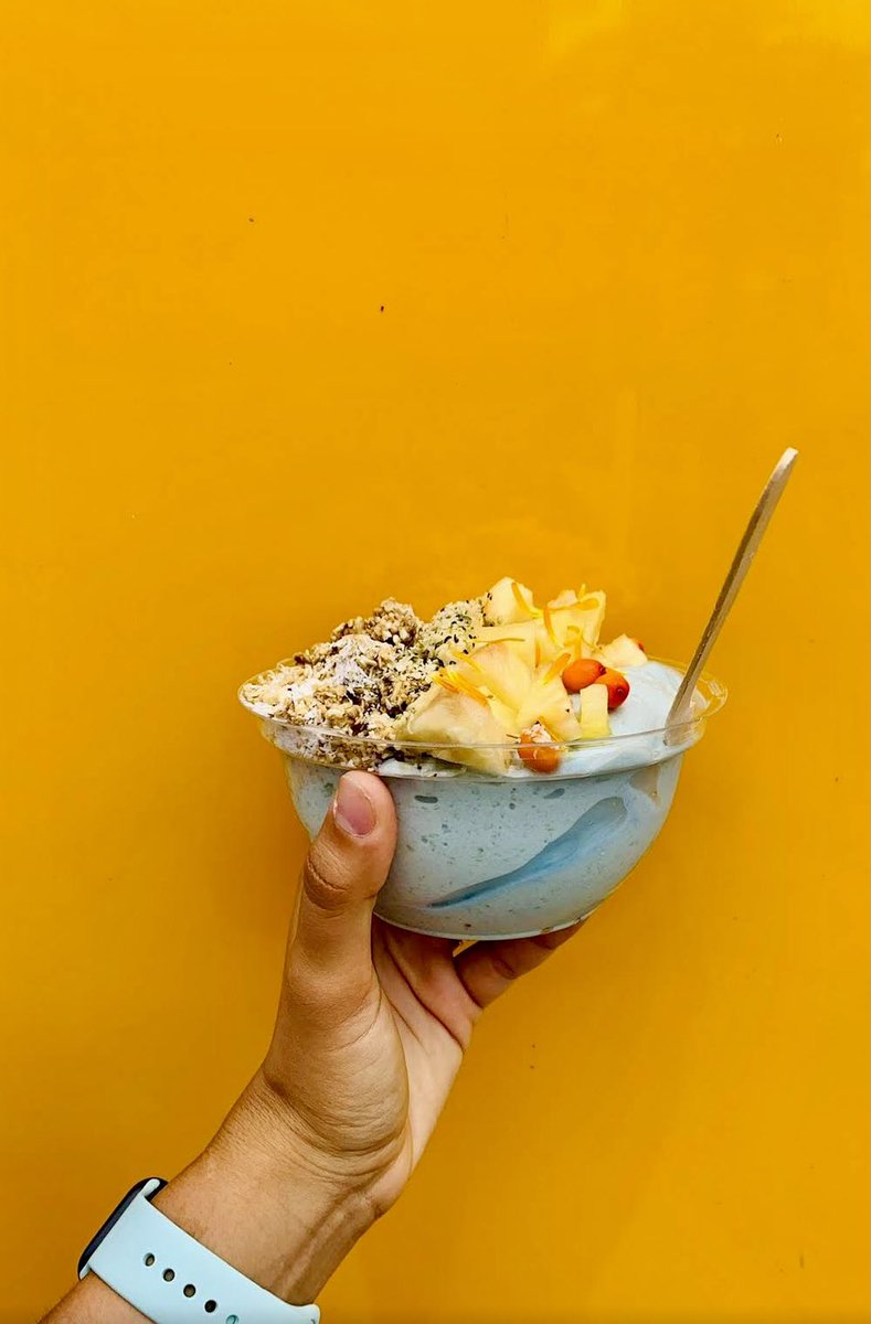 thepaoapp's tweet photo. 💎 of the day: Bohem Bowls, Canada
• pao user: Clara Vulpisi •
#ThePaoApp #paoworthy #hiddengem https://t.co/m1eS5TQjKk