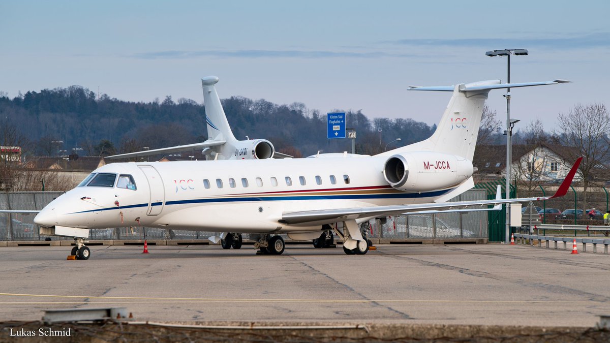 aviation_schmid's tweet photo. Private | Embraer ERJ-135BJ | M-JCCA | ZRH - 10.3.21
@Easyspotting @zrhspot
#AvGeek #planespotting #planes #planespotter #aviation #aviationphotography #spotting #zrh #zrhairport #ZRHmovements #embraer #erj135 #erj135bj #legacy650 #mjcca https://t.co/Giyw2HCWl1