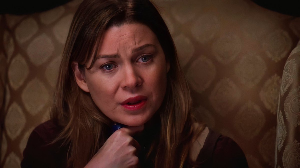 best of meredith (@bestofmredith) on Twitter photo 