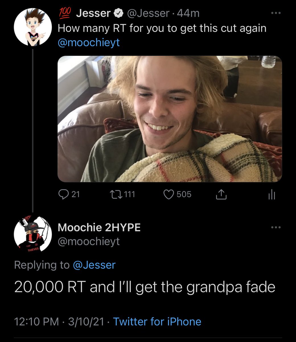 Jesser's tweet image. You know what to do