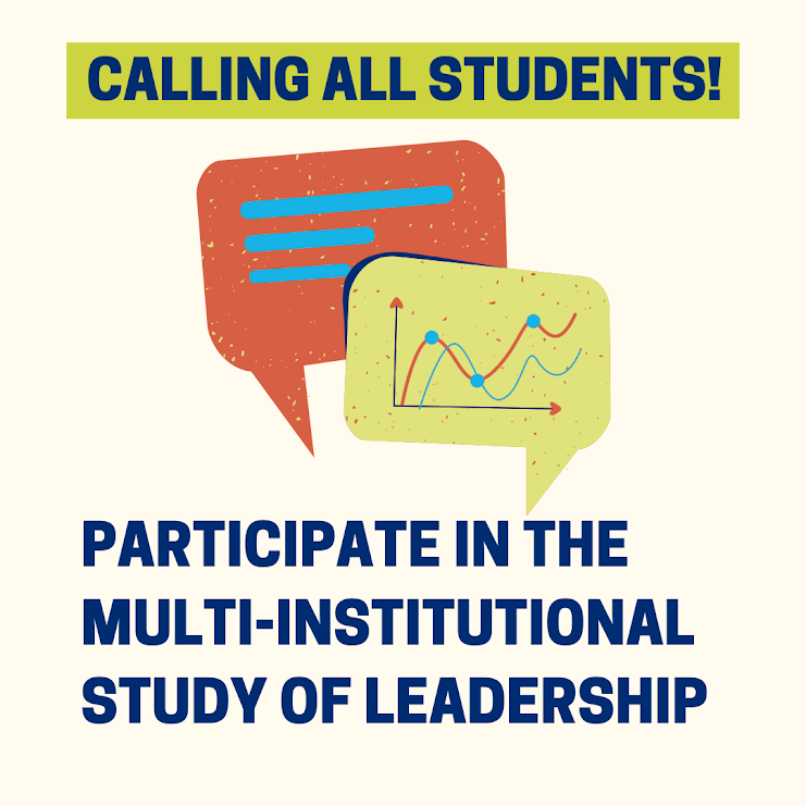 SewaneeResLife's tweet photo. The MSL, an international research study that provides important insights on the leadership development &amp; learning needs of college students, is coming to Sewanee! Participants will be entered to win a $100 gift card! Look for an email with a unique link to fill out your survey. https://t.co/NMiQ0yoQl8