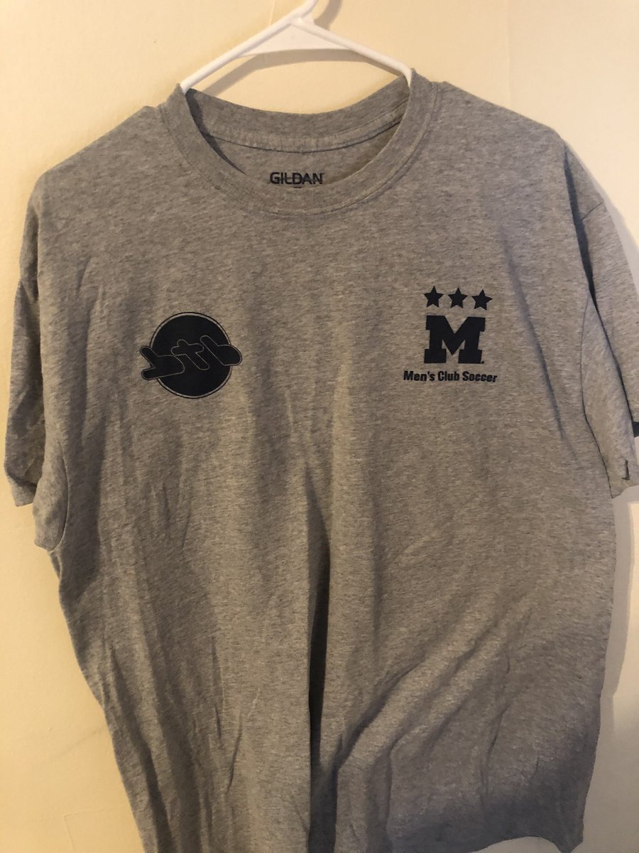 Michigan Club Soccer tweet media