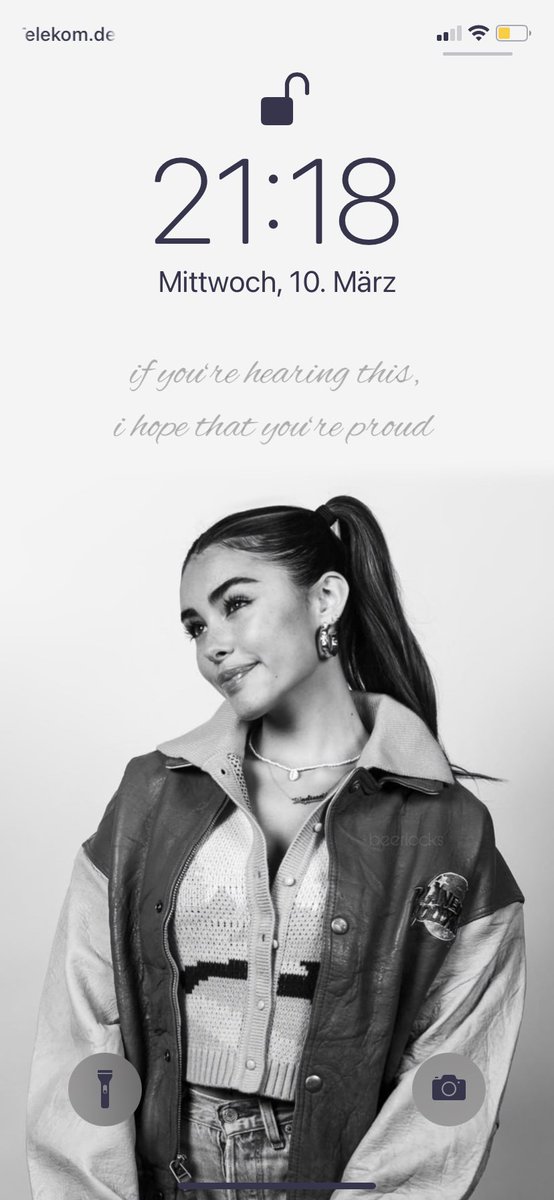 beerlocks's tweet photo. free madison beer lockscreen 🤍
rt / fav if u save
pls be honest! 🤍🤍

leave a follow &amp; turn notifs on

#LifeSupport @madisonbeer https://t.co/DVnMpHOdnr