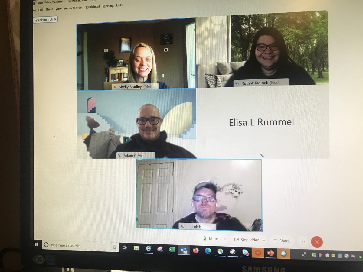 Guess what ⁦<a href="/boardman_fun/">BackOffice Culture & Diversity</a>⁩ we have another #2020Summit Winner!!! Please join me in congratulating Robert Hrusovsky!! #WinAs1Fam ⁦<a href="/Rachel_V_Smith/">Rachel V. Smith</a>⁩ ⁦<a href="/carawfields/">Cara Fields</a>⁩