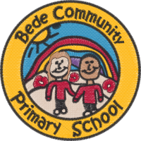 Bede Primary School tweet media