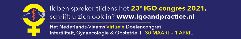 IGO 2021 Doelencongres igoandpractice.nl boeiend programma zoals steeds.