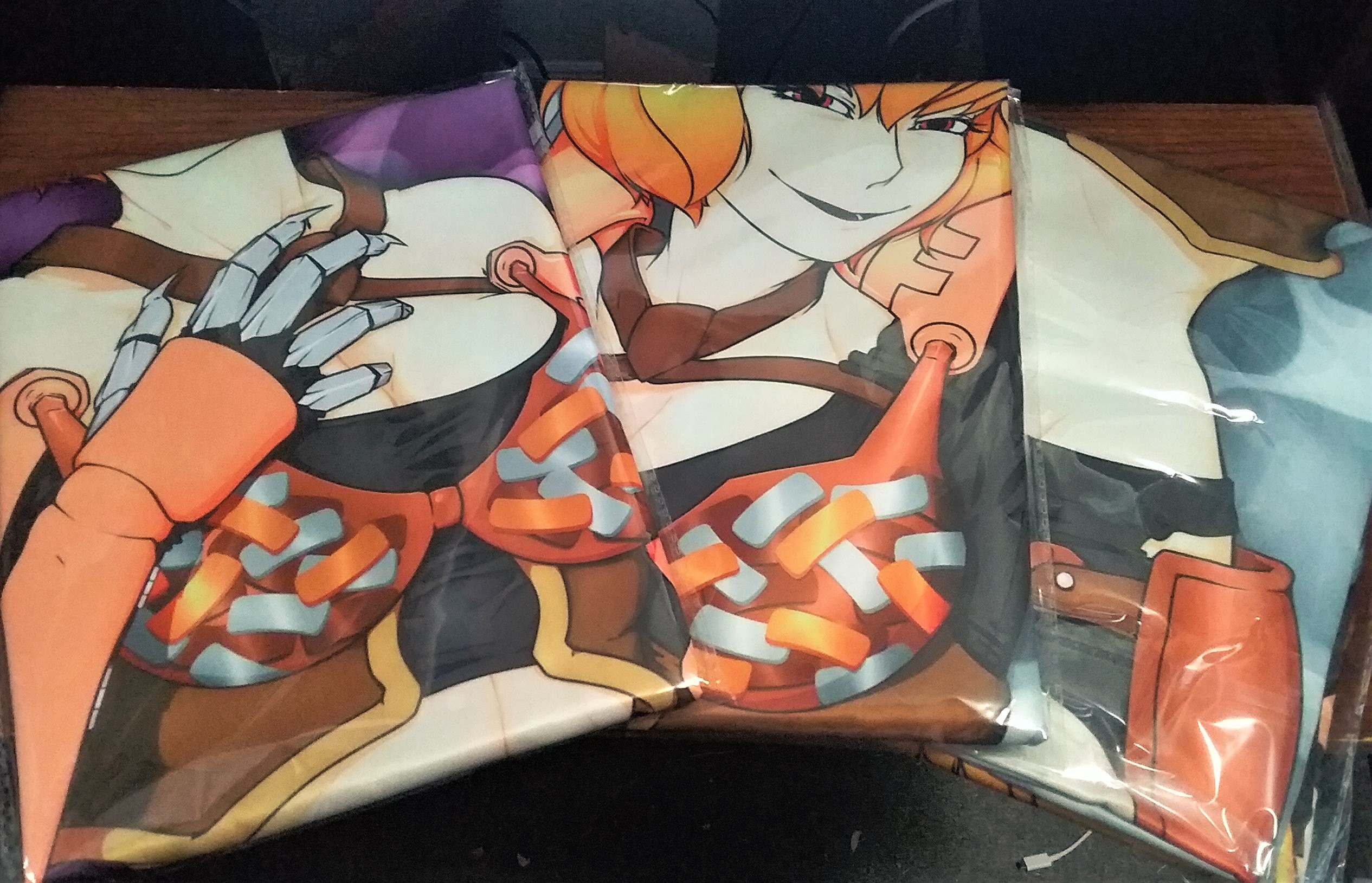 Breadexorcist Finished The Daki Of Clementinte Sadly No Nsfw Version Since I Have So Many Other Projects I M Working On Maybe In The Future クレマンティーヌ Overlord オーバーロード T Co 7hhsx2wgd7