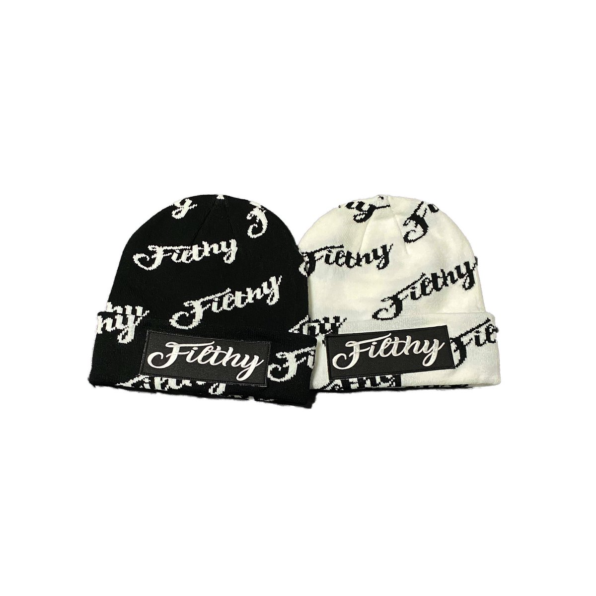 FOEoffical's tweet photo. We also have available on our site our custom “ Filthy “ Ski mask and Beanies  🤟🏾 SHOP NOW 🚨 https://t.co/Czj52F22jR
