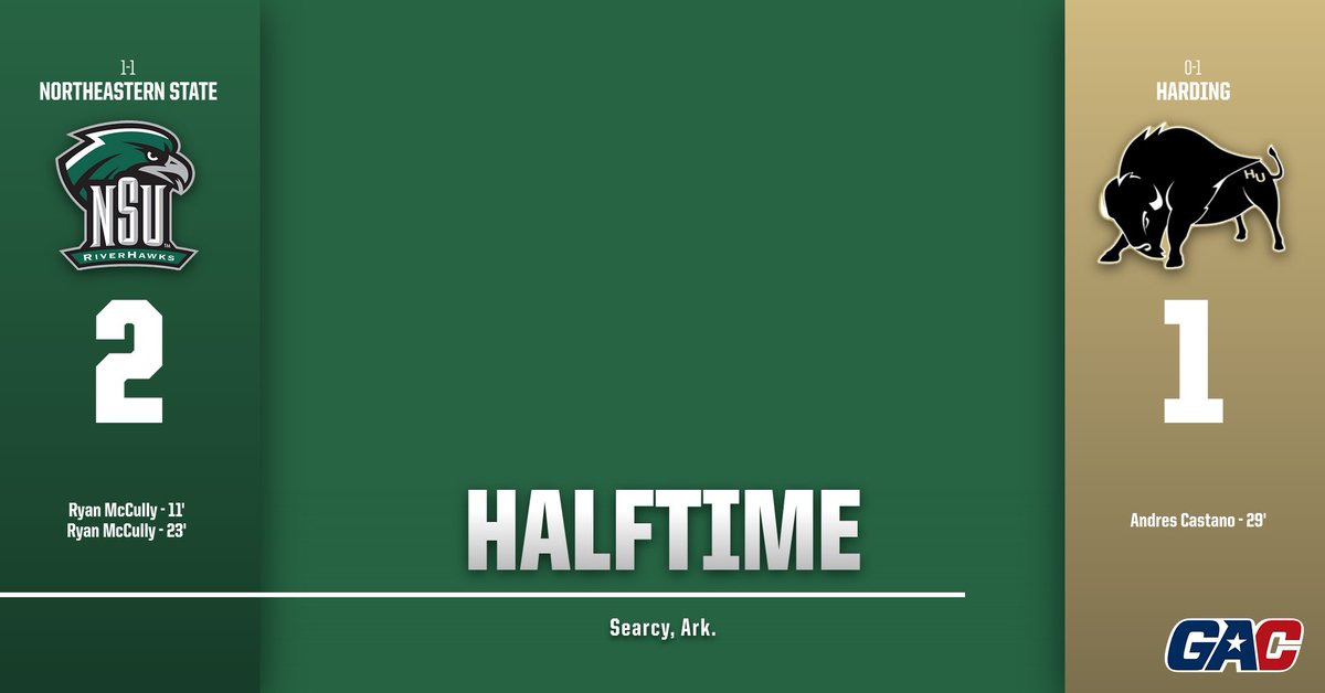 McCully found the back of the net twice in the first half!