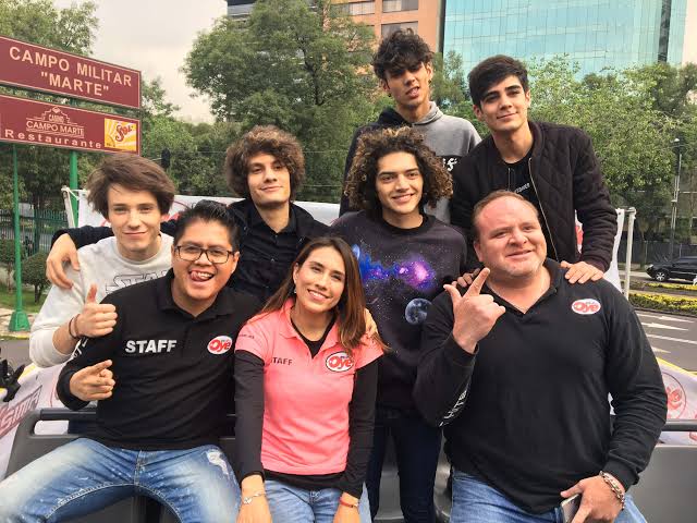 Minerva_loc's tweet image. Confirmado @CD9 se despide de manera oficial.
Chicos los extrañaremos mucho pero en @Oye897 nos quedamos con innumerables recuerdos e increíbles experiencias vividas a su lado. Siempre juntos siempre! ❤️
#Graciascd9 #PORSIEMPRECD9
#codersforever