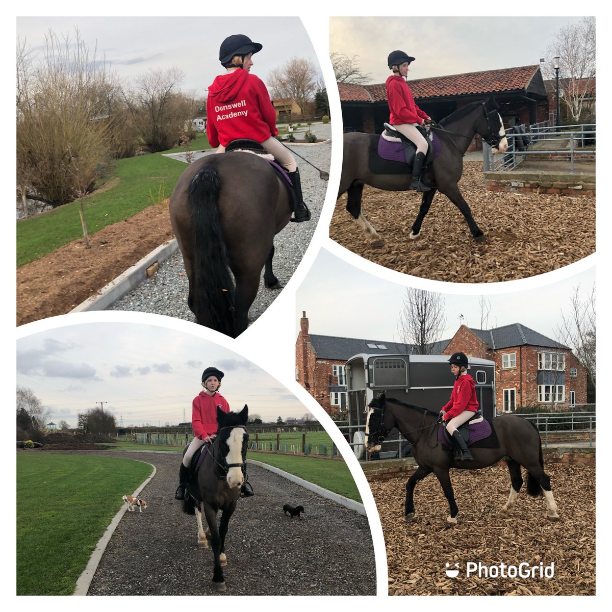 😅 #backtoschool <a href="/DunswellAcademy/">Dunswell Academy</a> after school tech free activity! ❤️