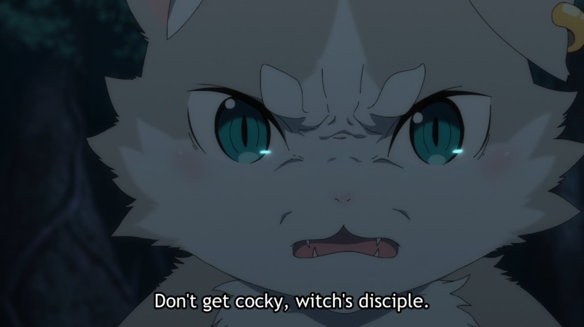 Jaerek My Re Zero 2 Episode 23 Thread Just Me Rambling About A Bunch Of Nice Framing Choices Characters And Whatnot This Episode Looked Very Clean And Is Probably Among My