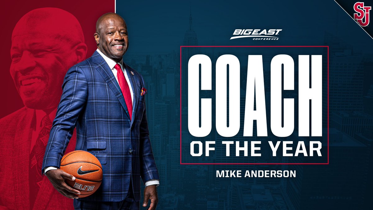 taildraggerpro's tweet photo. Yes!! #sjuhoops #sjubb #wearestjohns #ironmikeanderson #coachoftheyear https://t.co/ev8FZb2qKu