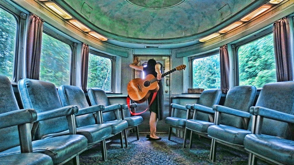 MusicYYZ's tweet photo. #TOMusicCity Need you to Spread the Word Kristin Sweetland @ksweetland needs our help locating her stolen guitar.

Details: Lowden acoustic guitar and case. Red cedar top with mahogany back and sides. Pretty pearly orange tuning pegs. Model 0-10. Serial number 11920. https://t.co/r0zr7w7hnu