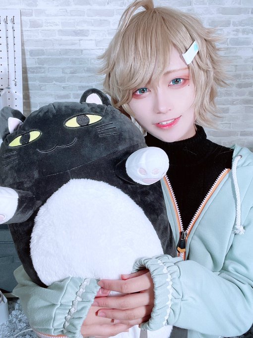 コスプレイヤーつなかわれとのTwitter画像14