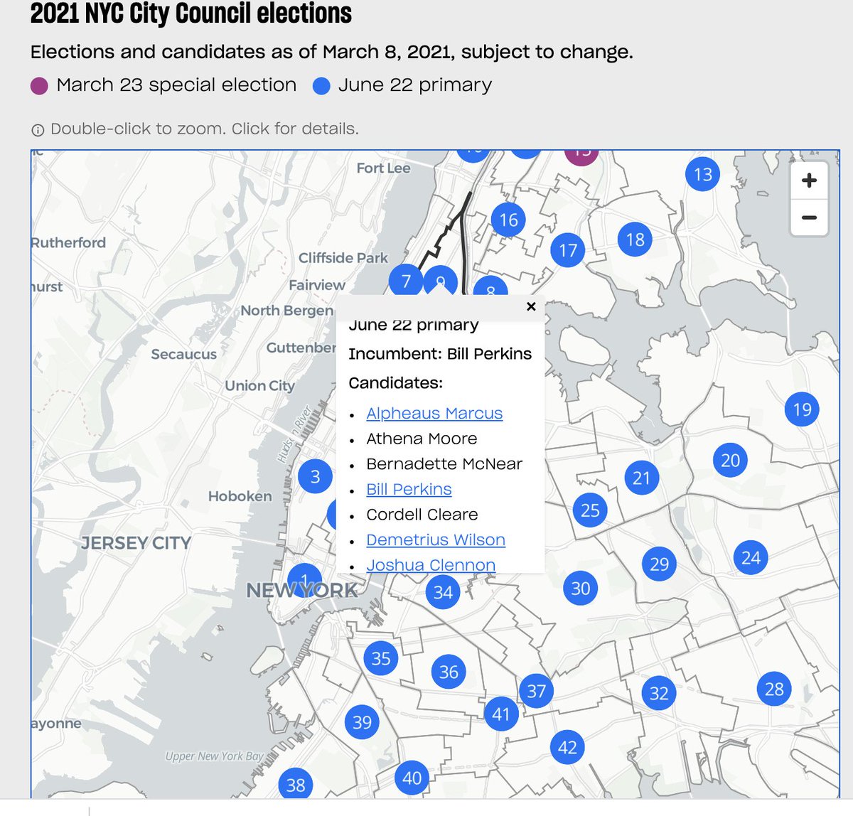 alykatzz's tweet image. Time to find out who&apos;s running for @NYCCouncil in your district. No excuses: @THECITYNY is making it easy. projects.thecity.nyc/2021_03_city-c…