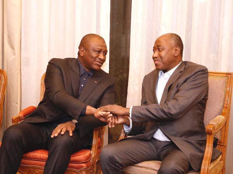 La Côte d’Ivoire tweet media