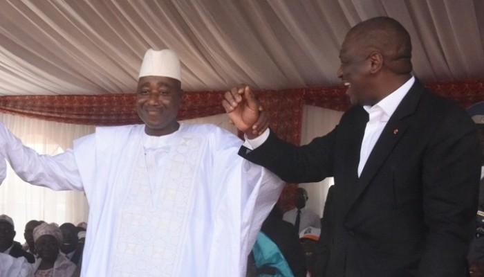 La Côte d’Ivoire tweet media
