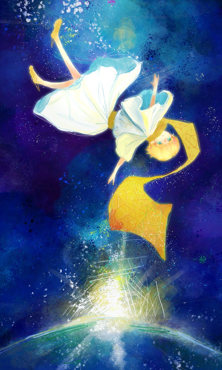 「はぁはぁ…ボイジャーくん…」|ナルキのイラスト