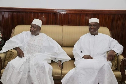 La Côte d’Ivoire tweet media