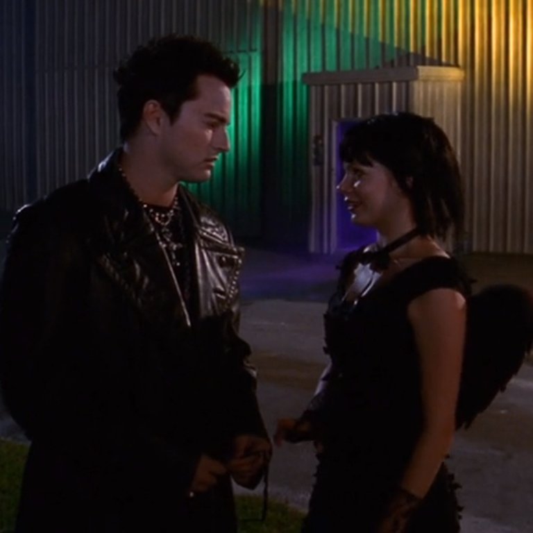 best of dawson’s creek (@archivecreek) on Twitter photo 